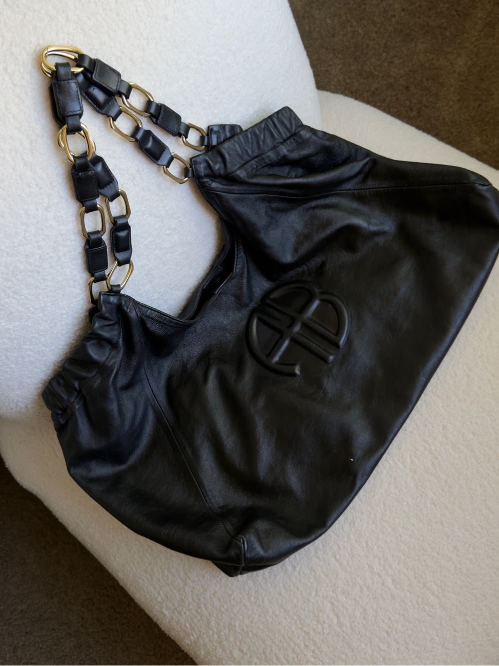 Anine Bing Large Kate Tote